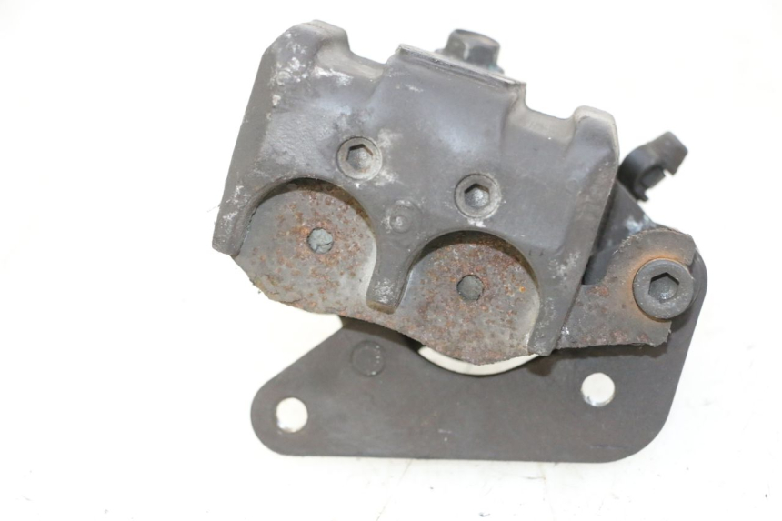 photo de PINZA FRENO ANTERIORE PEUGEOT CITYSTAR 50 (2013 - 2017) - Primo piano tecnico