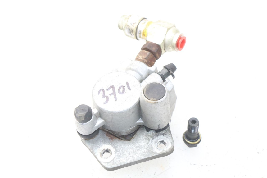 photo de Pinza freno anteriore JMSTAR CJ12M 125 (2005 - 2007) - Vista principale