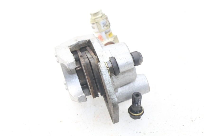 photo de Pinza freno anteriore JMSTAR CJ12M 125 (2005 - 2007) - Zoom sullo stato d'uso