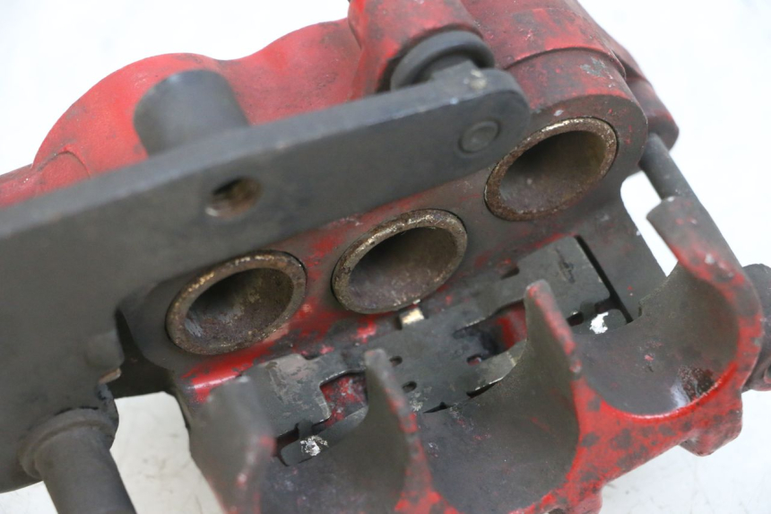 photo de PINZA FRENO ANTERIORE  KSR CODE 125 (2018 - 2020) - Altra angolazione