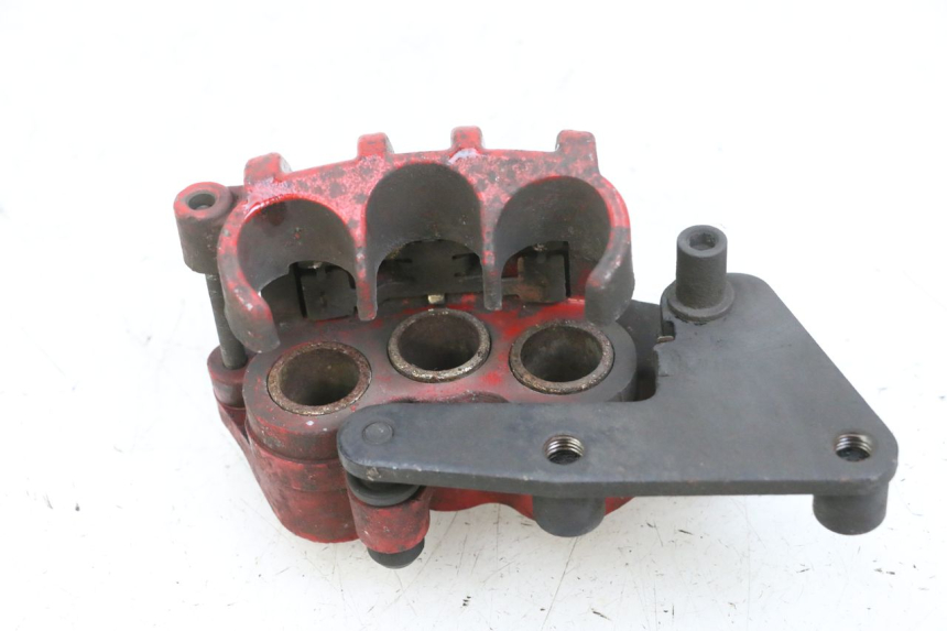 photo de PINZA FRENO ANTERIORE  KSR CODE 125 (2018 - 2020) - Primo piano tecnico