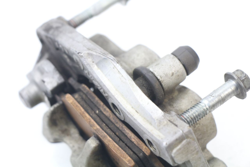 photo de PINZA FRENO ANTERIORE  HONDA CR 125 (2000 - 2001) - Zoom sullo stato d'uso
