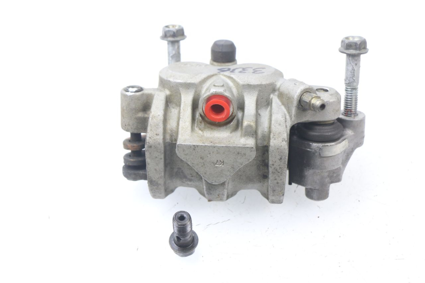 photo de PINZA FRENO ANTERIORE  HONDA CR 125 (2000 - 2001) - Primo piano tecnico