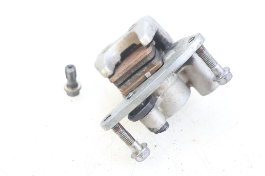 photo de PINZA FRENO ANTERIORE HONDA CR 80 (2001 - 2003) - Altra angolazione