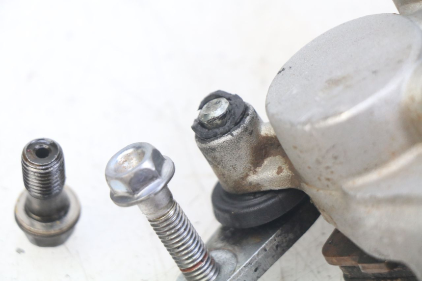 photo de PINZA FRENO ANTERIORE HONDA CR 80 (2001 - 2003) - Ricambio usato controllato