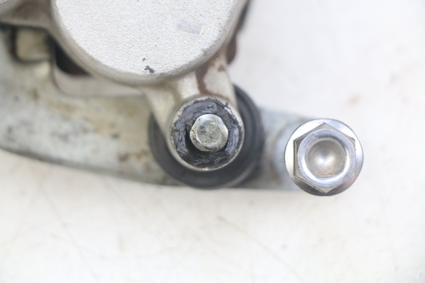 photo de PINZA FRENO ANTERIORE HONDA CR 80 (2001 - 2003) - Marcature e riferimenti originali