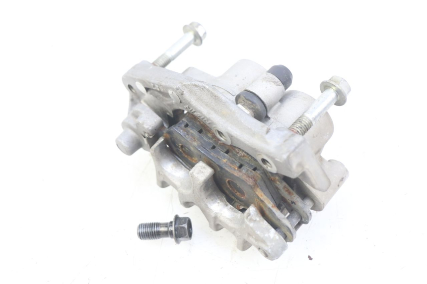 photo de PINZA FRENO ANTERIORE HONDA CRF CR-F 125 (2022 - 2023) - Zoom sullo stato d'uso