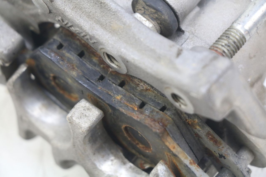 photo de PINZA FRENO ANTERIORE HONDA CRF CR-F 125 (2022 - 2023) - Altra angolazione