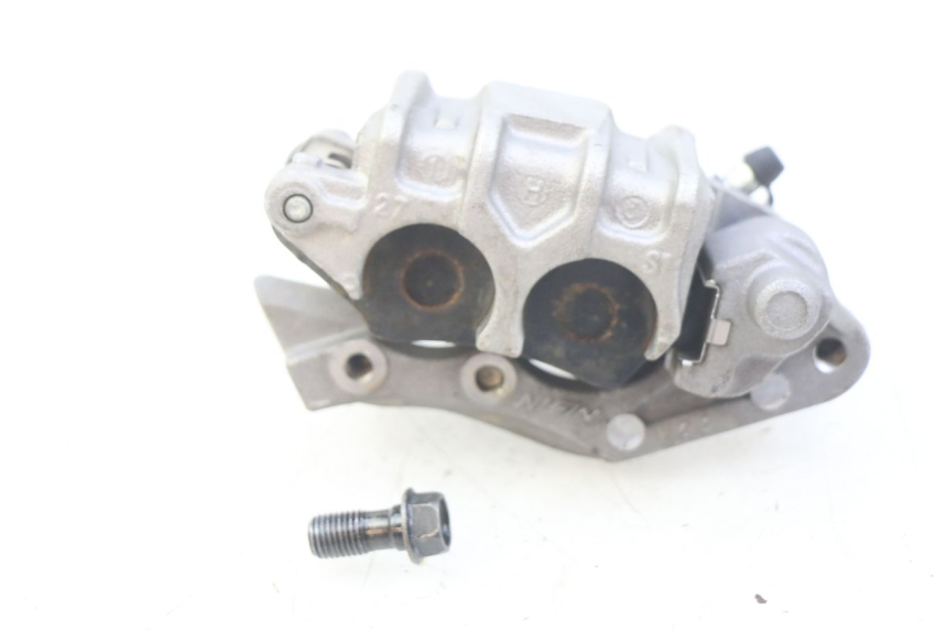 photo de PINZA FRENO ANTERIORE HONDA CRF CR-F 125 (2022 - 2023) - Primo piano tecnico