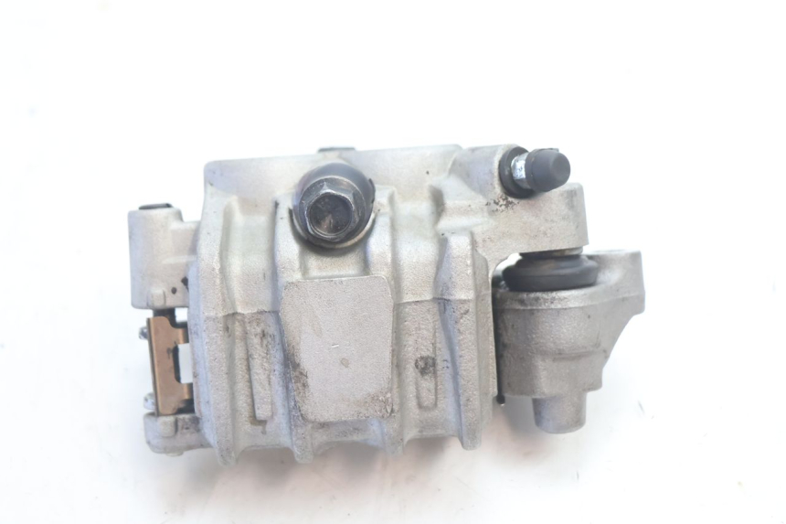 photo de PINZA FRENO ANTERIORE  HONDA CRF CR-F 125 (2020 - 2021) - Zoom sullo stato d'uso