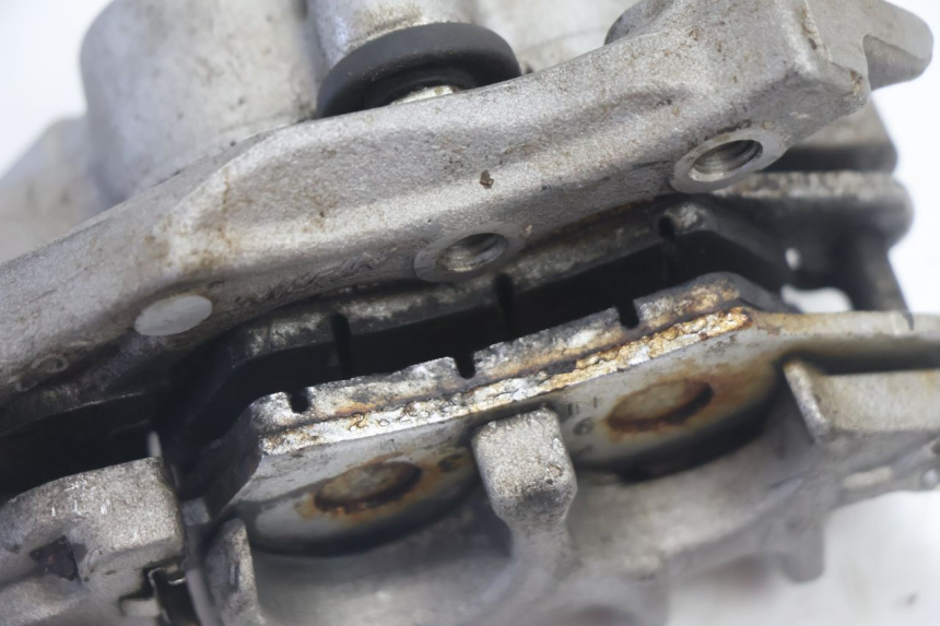 photo de PINZA FRENO ANTERIORE  HONDA CRF CR-F 125 (2020 - 2021) - Dettagli dei punti di fissaggio