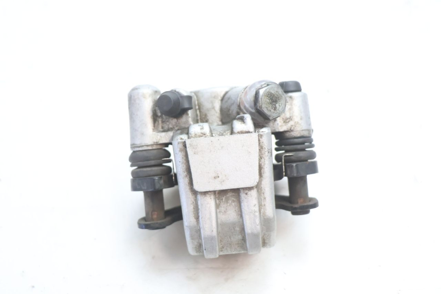 photo de PINZA FRENO ANTERIORE  HM HONDA CRM DERAPAGE RR 50 (2006 - 2017) - Zoom sullo stato d'uso