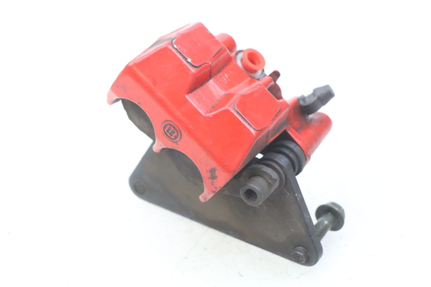 photo de PINZA FRENO ANTERIORE SYM CROX 4T 50 (2016 - 2023) - Zoom sullo stato d'uso