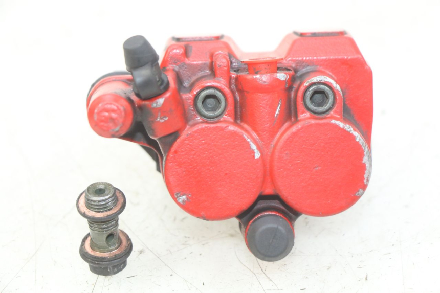 photo de PINZA FRENO ANTERIORE SYM CROX 4T 50 (2016 - 2023) - Vista principale