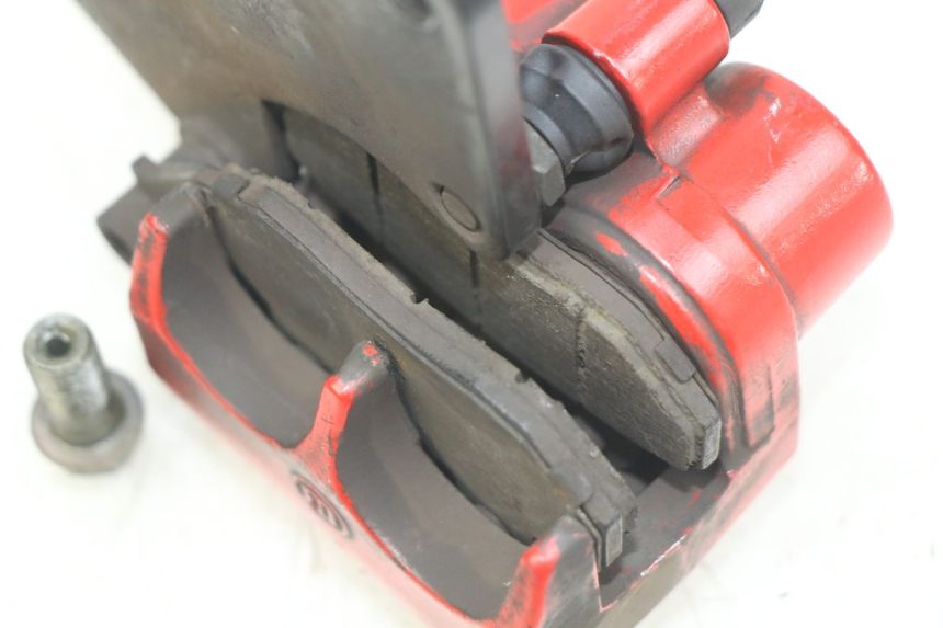 photo de PINZA FRENO ANTERIORE SYM CROX 4T 50 (2016 - 2023) - Dettaglio del componente