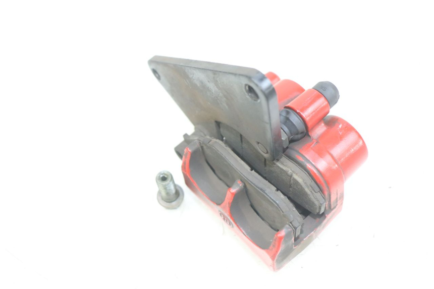 photo de PINZA FRENO ANTERIORE SYM CROX 4T 50 (2016 - 2023) - Zoom sullo stato d'uso