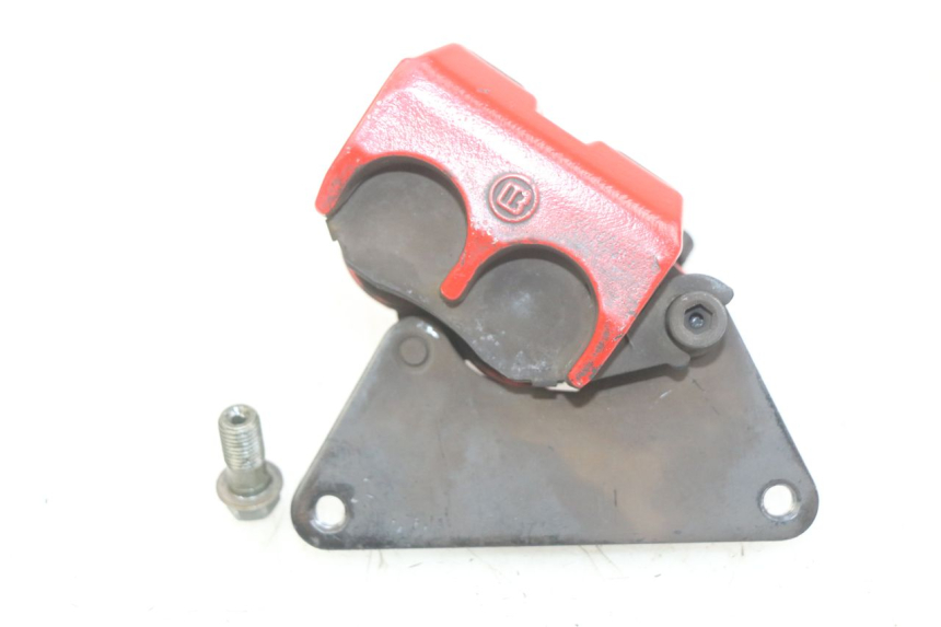 photo de PINZA FRENO ANTERIORE SYM CROX 4T 50 (2016 - 2023) - Altra angolazione