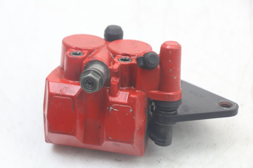 photo de PINZA FRENO ANTERIORE SYM CROX 4T 50 (2016 - 2023) - Altra angolazione