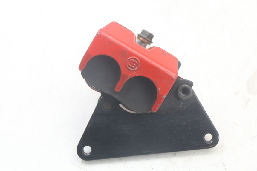 photo de PINZA FRENO ANTERIORE SYM CROX 4T 50 (2016 - 2023) - Primo piano tecnico