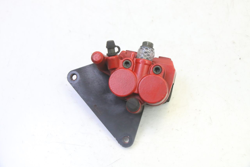 photo de PINZA FRENO ANTERIORE SYM CROX 4T 50 (2016 - 2023) - Vista principale