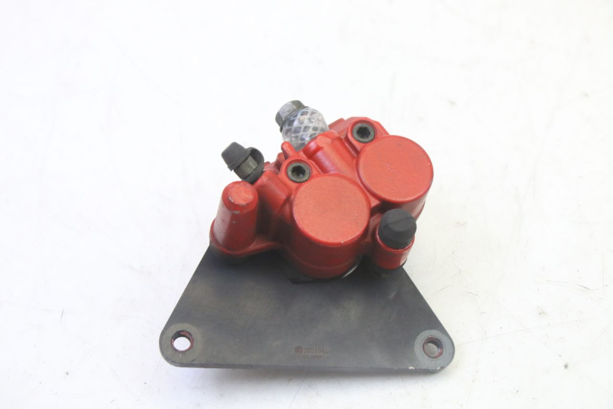 photo de PINZA FRENO ANTERIORE SYM CROX 4T 50 (2016 - 2023) - Dettaglio del componente