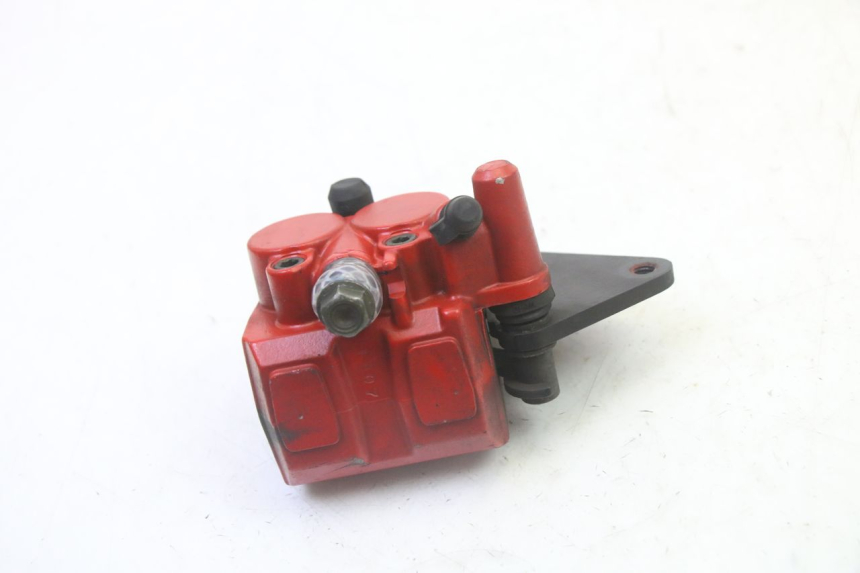 photo de PINZA FRENO ANTERIORE SYM CROX 4T 50 (2016 - 2023) - Zoom sullo stato d'uso