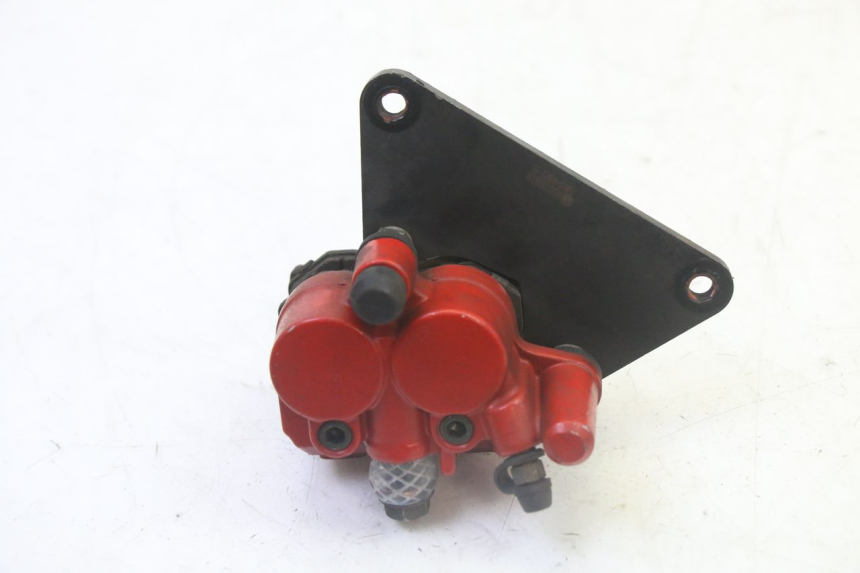 photo de PINZA FRENO ANTERIORE SYM CROX 4T 50 (2016 - 2023) - Altra angolazione