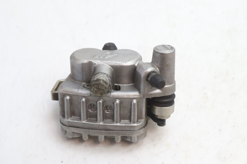 photo de PINZA FRENO ANTERIORE  HM HONDA DERAPAGE 50 (2007 - 2009) - Zoom sullo stato d'uso
