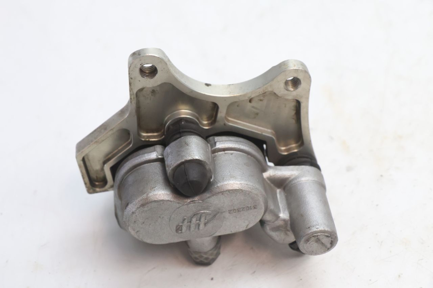 photo de PINZA FRENO ANTERIORE  HM HONDA DERAPAGE 50 (2007 - 2009) - Primo piano tecnico
