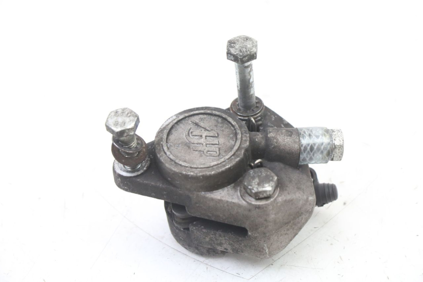 photo de PINZA FRENO ANTERIORE  DERBI SENDA R X-TREME 50 (2006 - 2010) - Zoom sullo stato d'uso