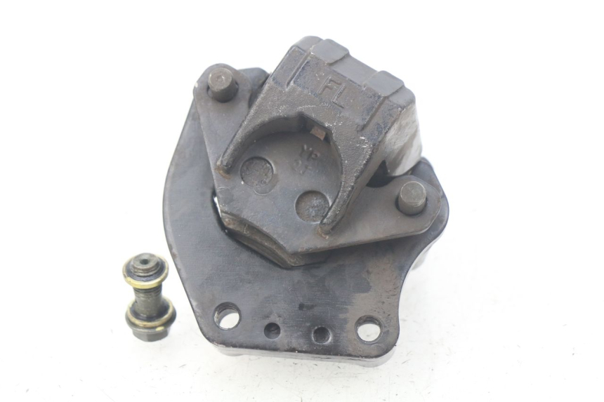 photo de PINZA FRENO ANTERIORE  LONGJIA DIGITA 4T 50 (2006 - 2018) - Dettagli dei punti di fissaggio