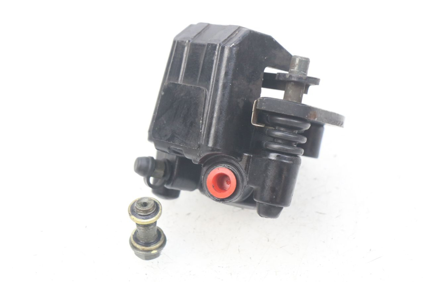 photo de PINZA FRENO ANTERIORE  LONGJIA DIGITA 4T 50 (2006 - 2018) - Stato della superficie e materiale