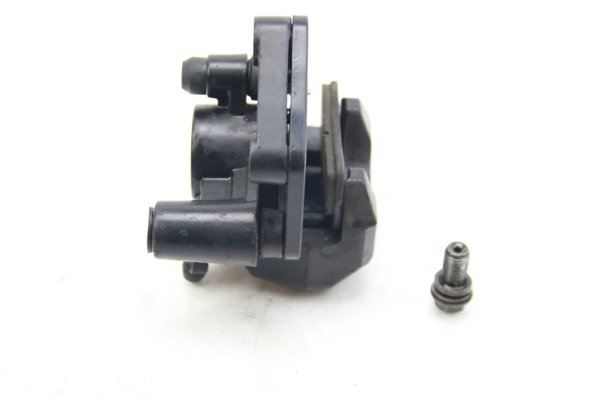 photo de PINZA FRENO ANTERIORE LONGJIA DIGITA 4T 50 (2019 - 2022) - Zoom sullo stato d'uso