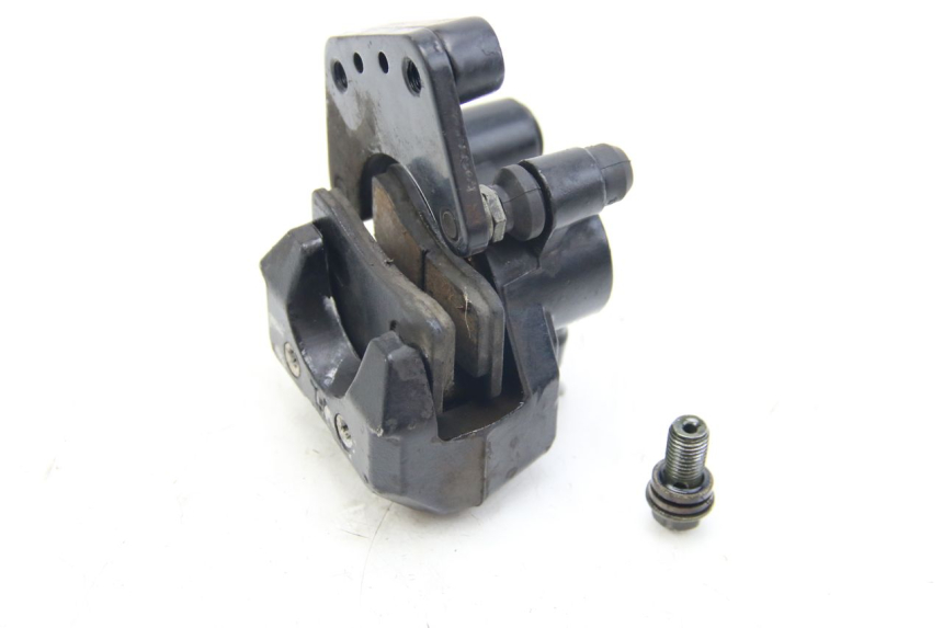 photo de PINZA FRENO ANTERIORE LONGJIA DIGITA 4T 50 (2019 - 2022) - Altra angolazione