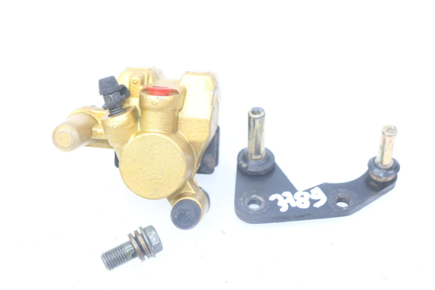 photo de PINZA FRENO ANTERIORE CCR DIRT BIKE 125 - Dettaglio del componente