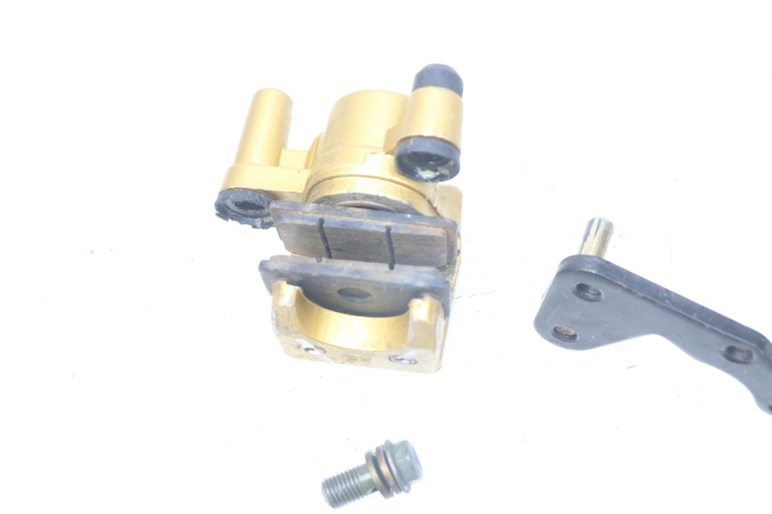 photo de PINZA FRENO ANTERIORE CCR DIRT BIKE 125 - Zoom sullo stato d'uso