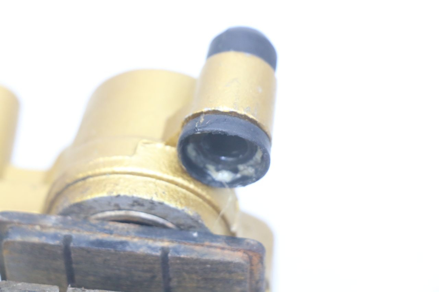 photo de PINZA FRENO ANTERIORE CCR DIRT BIKE 125 - Altra angolazione