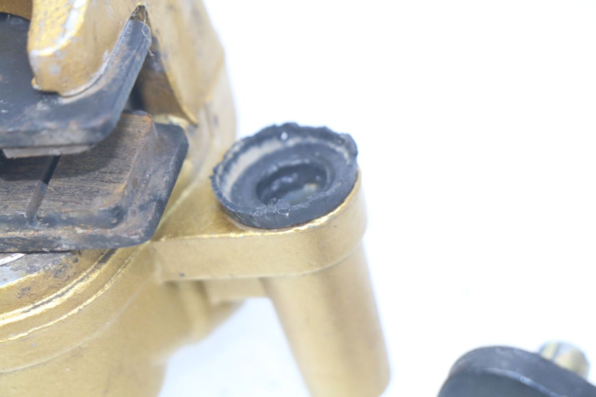 photo de PINZA FRENO ANTERIORE CCR DIRT BIKE 125 - Primo piano tecnico