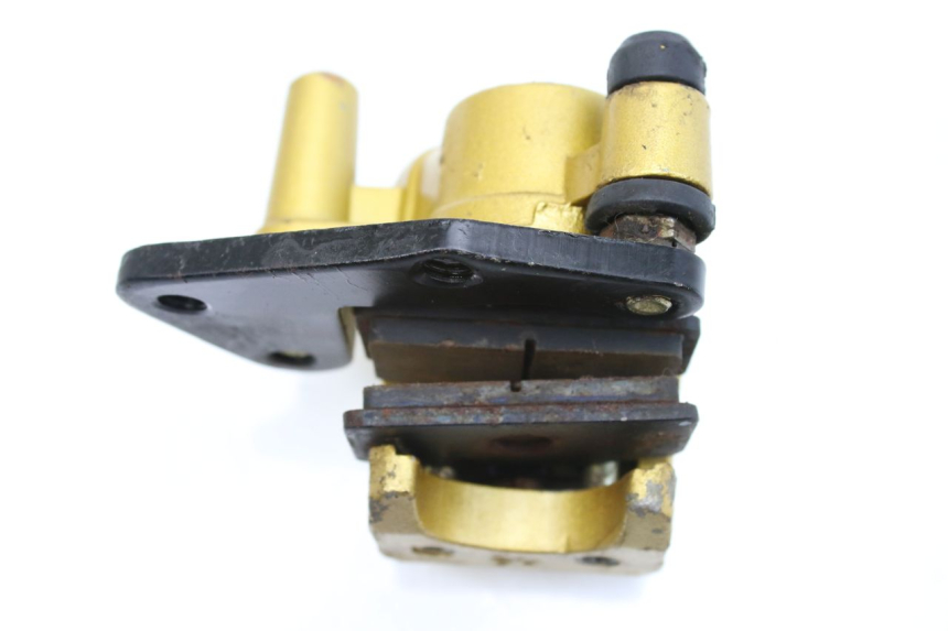 photo de PINZA FRENO ANTERIORE LONCIN DIRT BIKE 125 - Primo piano tecnico