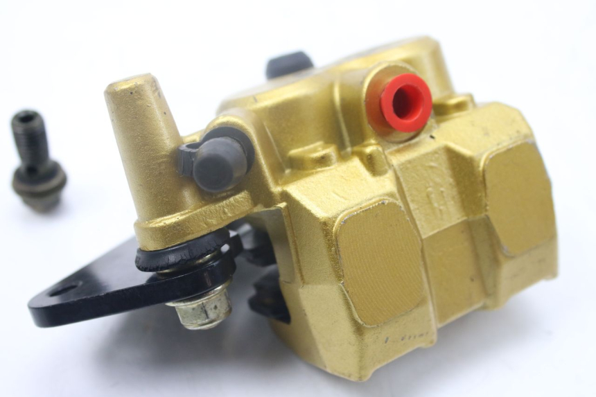 photo de PINZA FRENO ANTERIORE CCR DIRT BIKE 125 - Dettaglio del componente