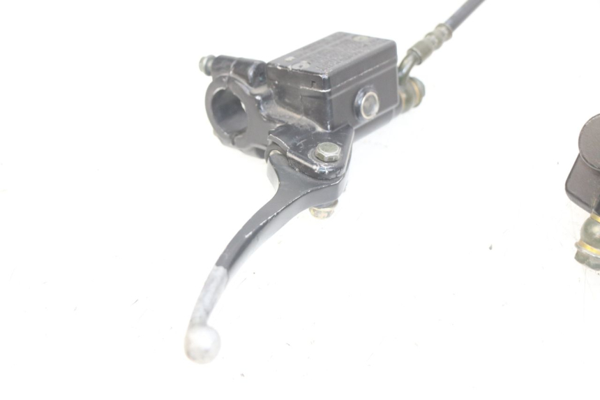 photo de PINZA FRENO ANTERIORE APOLLO DIRT BIKE 125 (2010 - 2018) - Primo piano tecnico