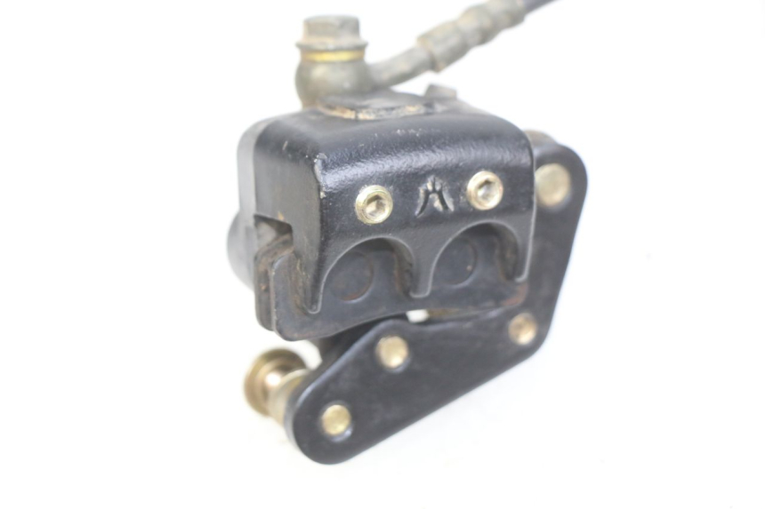 photo de PINZA FRENO ANTERIORE APOLLO DIRT BIKE 125 (2010 - 2018) - Dettagli dei punti di fissaggio