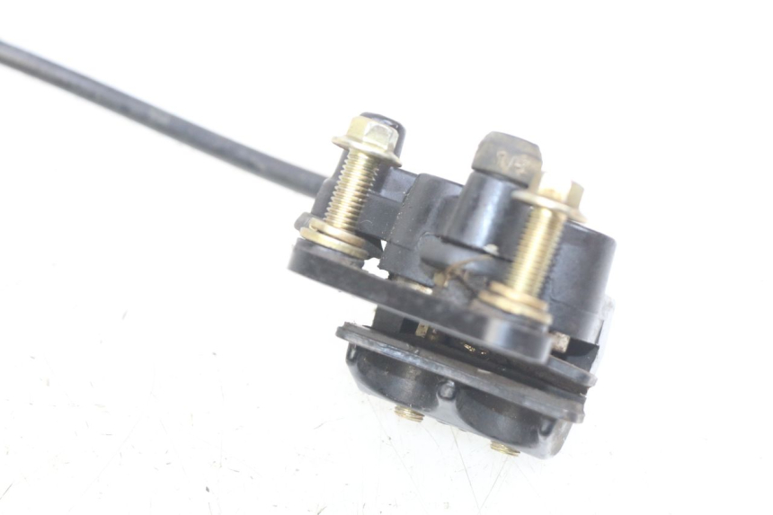 photo de PINZA FRENO ANTERIORE APOLLO DIRT BIKE 125 (2010 - 2018) - Stato della superficie e materiale