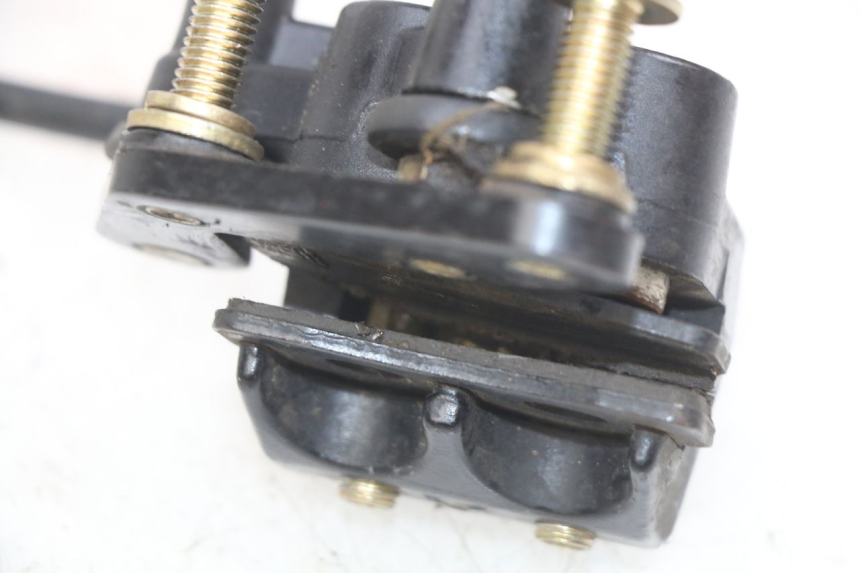 photo de PINZA FRENO ANTERIORE APOLLO DIRT BIKE 125 (2010 - 2018) - Ricambio usato controllato