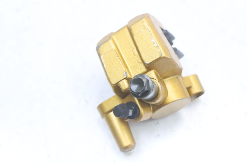 photo de PINZA FRENO ANTERIORE LONCIN DIRT BIKE 125 - Zoom sullo stato d'uso