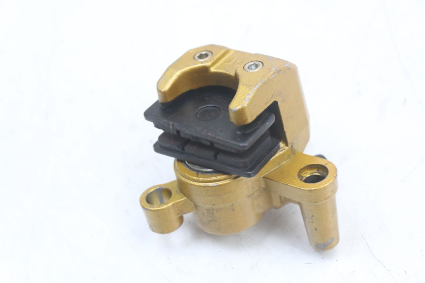 photo de PINZA FRENO ANTERIORE LONCIN DIRT BIKE 125 - Primo piano tecnico