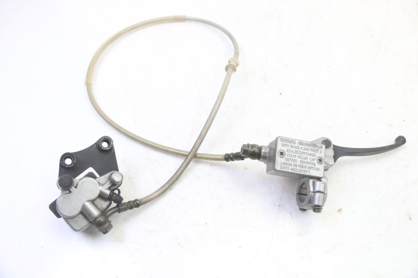 photo de PINZA FRENO ANTERIORE CCR DIRT BIKE 125 - Vista principale