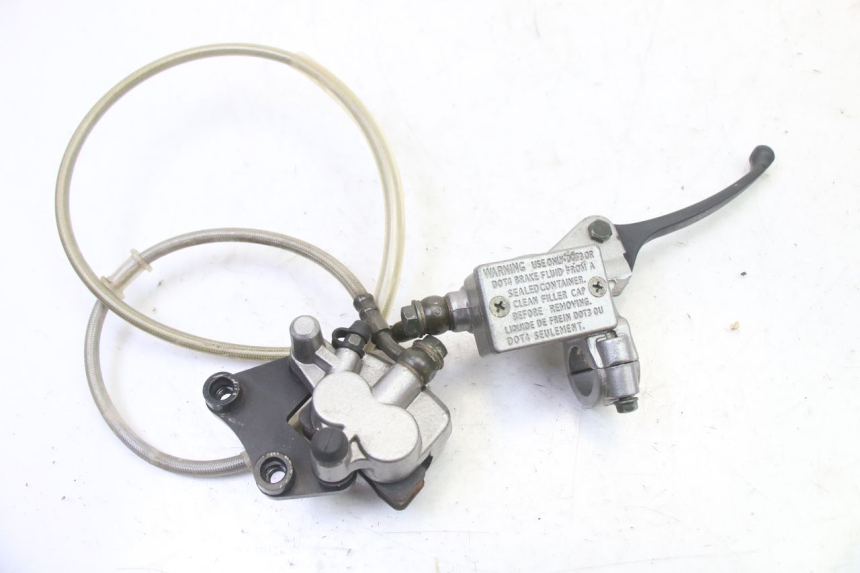 photo de PINZA FRENO ANTERIORE CCR DIRT BIKE 125 - Dettaglio del componente