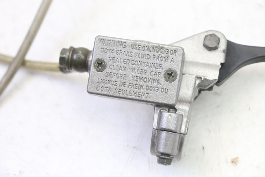 photo de PINZA FRENO ANTERIORE CCR DIRT BIKE 125 - Altra angolazione