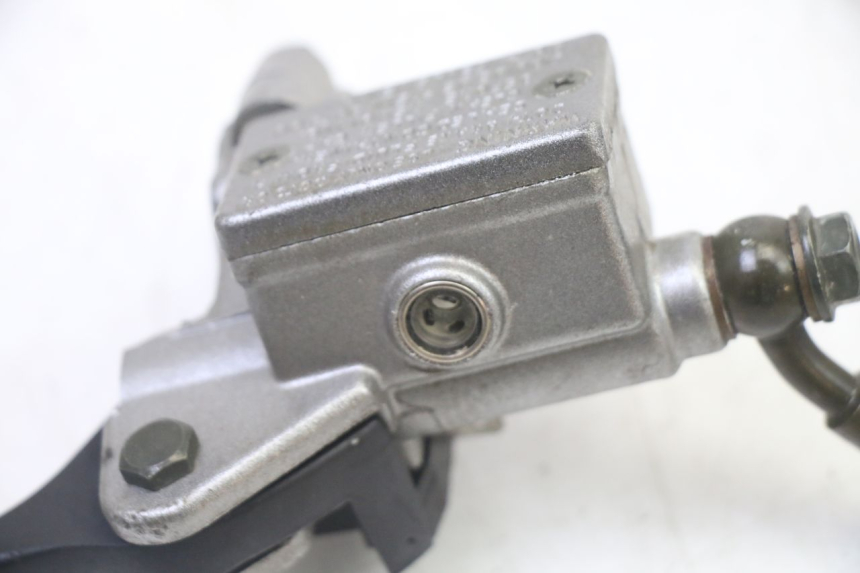 photo de PINZA FRENO ANTERIORE CCR DIRT BIKE 125 - Dettagli dei punti di fissaggio